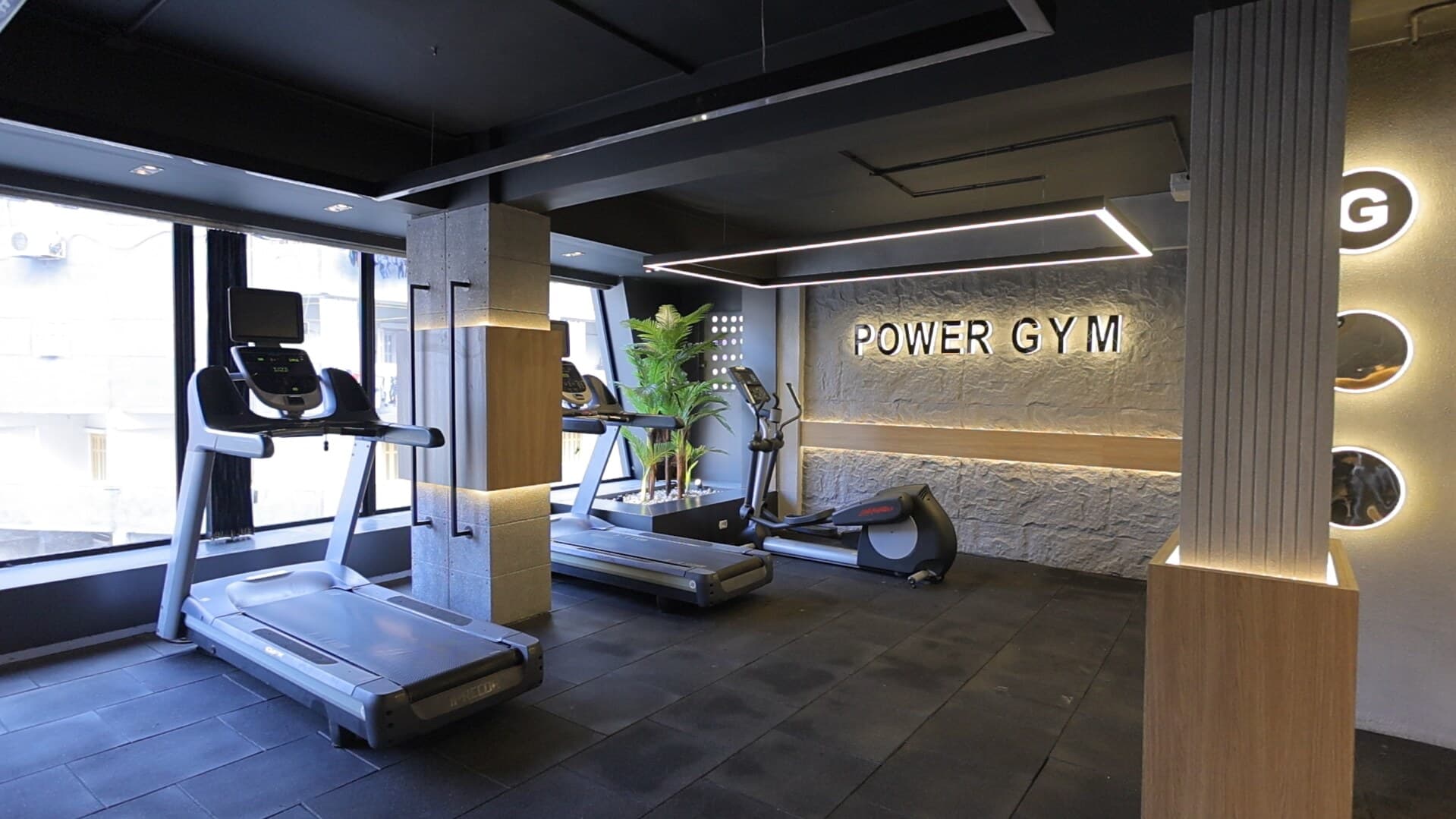 صورة class 02 من Power Gym