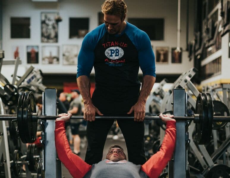 صورة how 05 من Power Gym