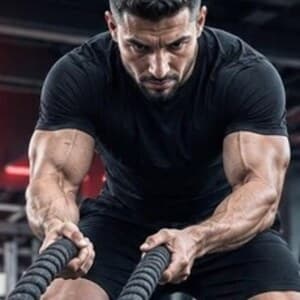 صورة member 02 من Power Gym