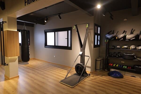 صورة service ladies من Power Gym