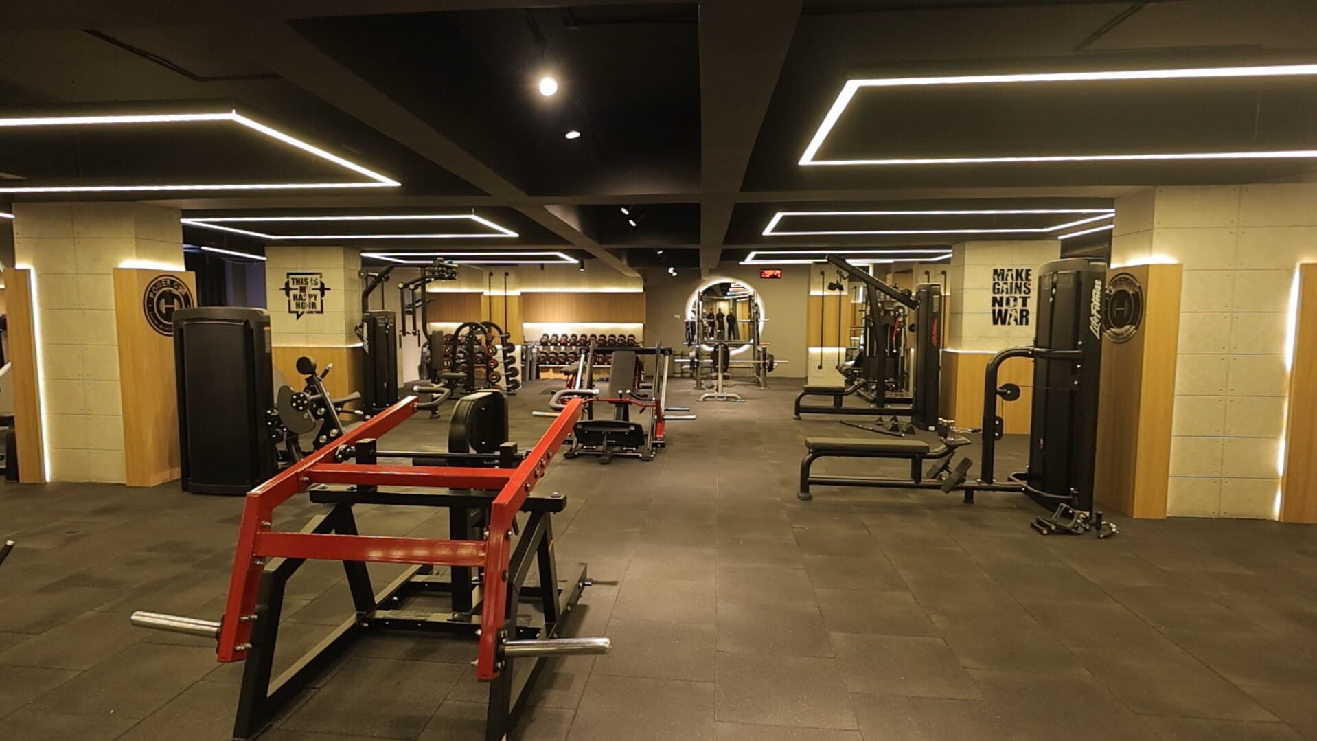 صورة about من Power Gym