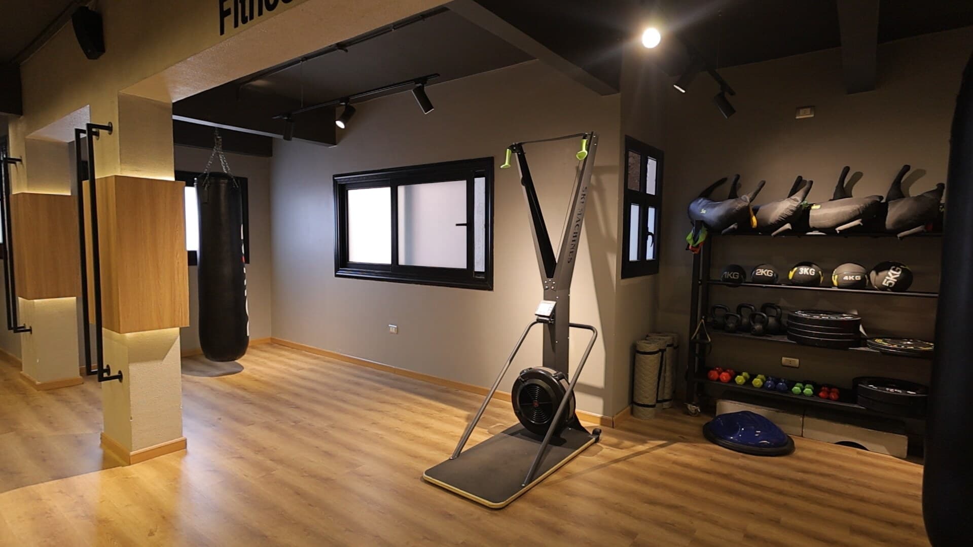 صورة facility 02 من Power Gym
